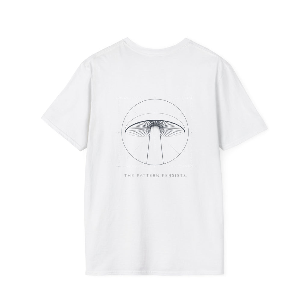 the pattern persist T-Shirt