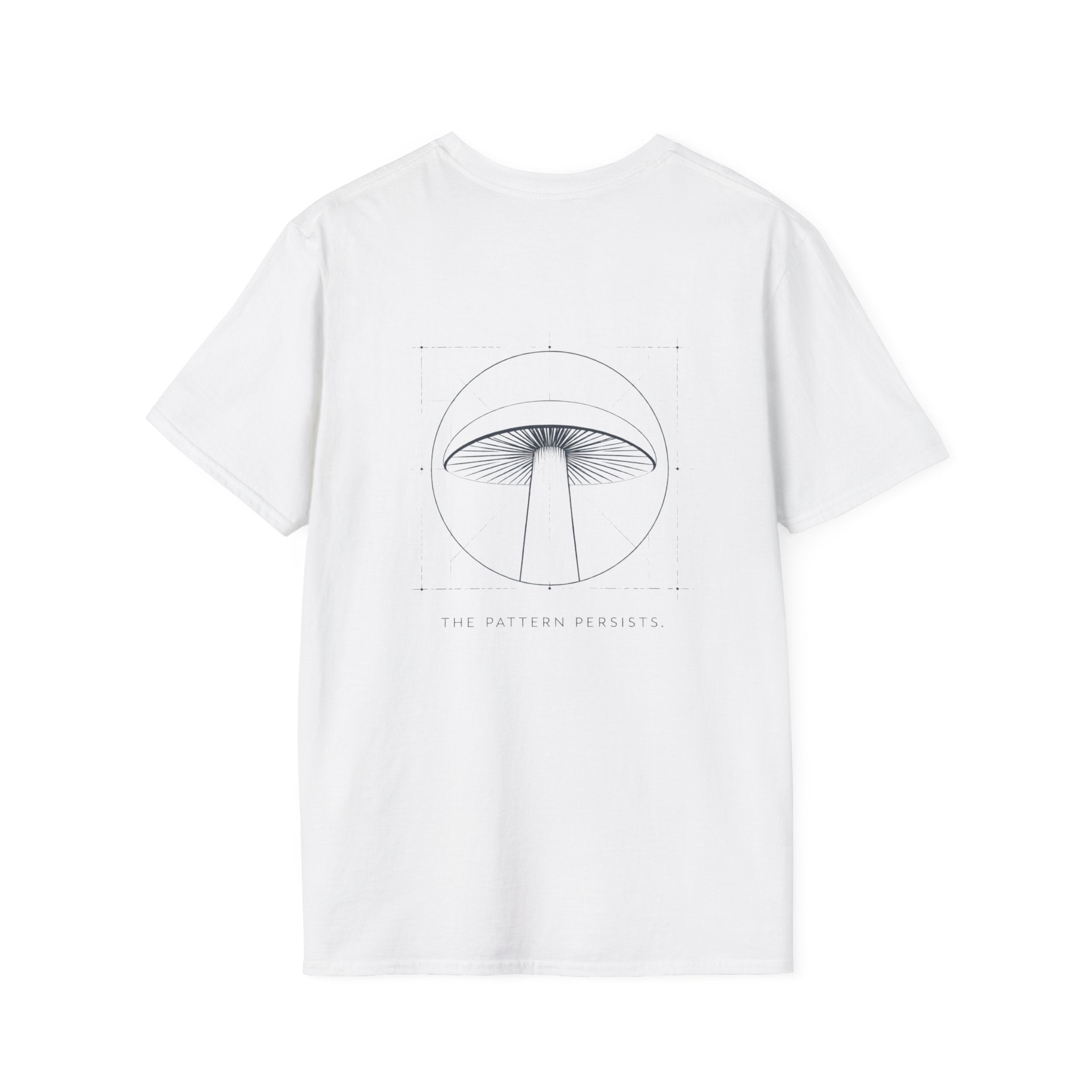 the pattern persist T-Shirt