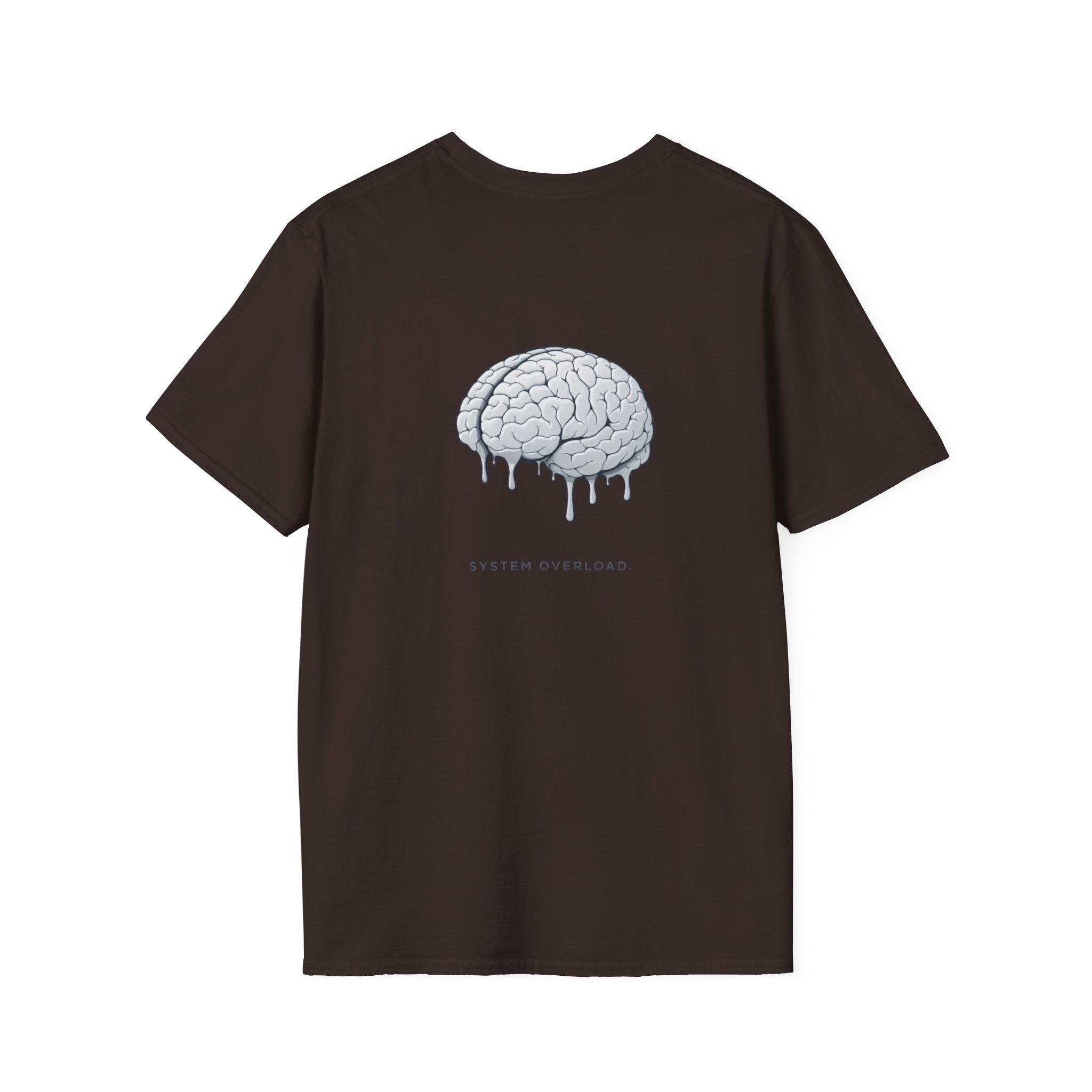 system overload T-Shirt