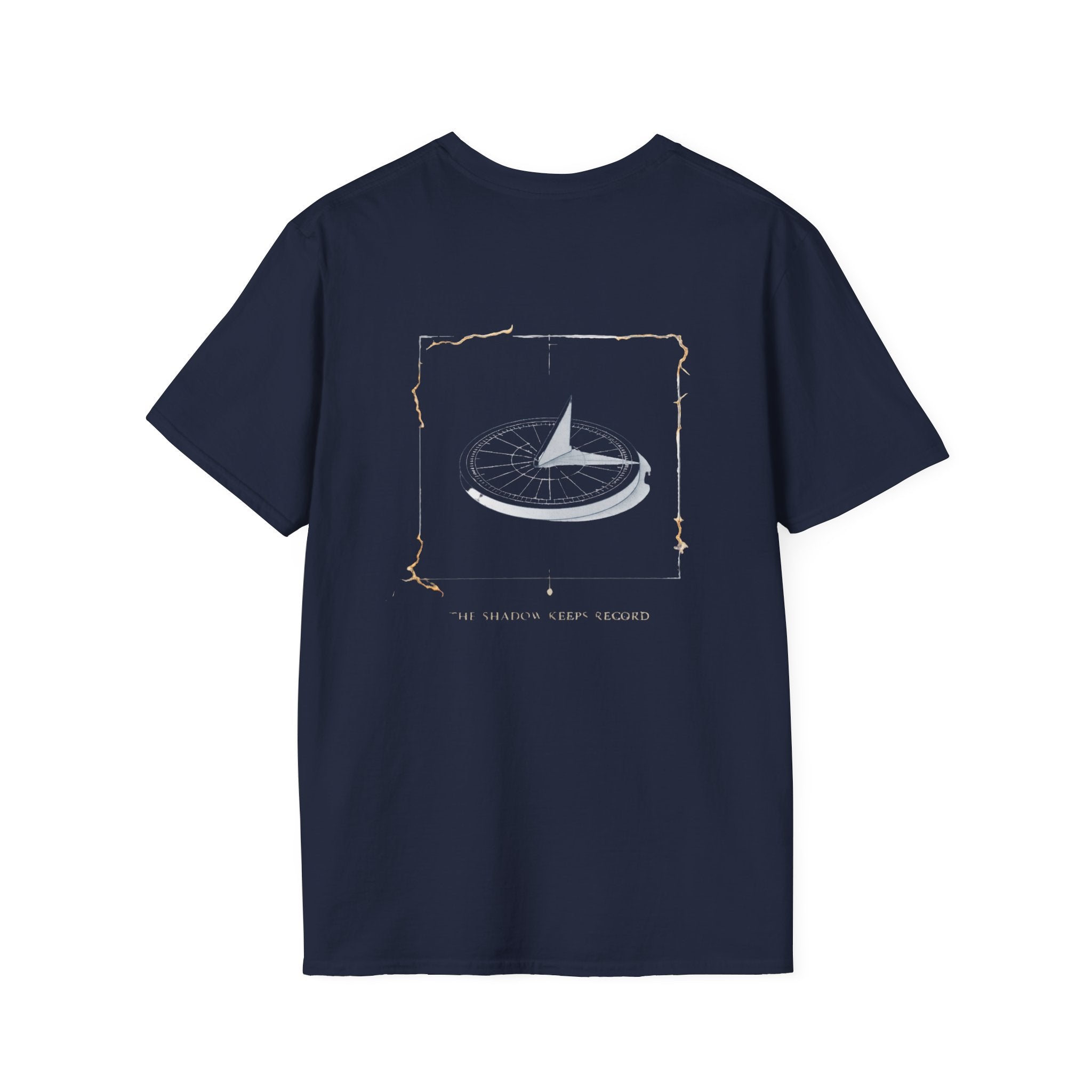 shadow keeps record T-Shirt