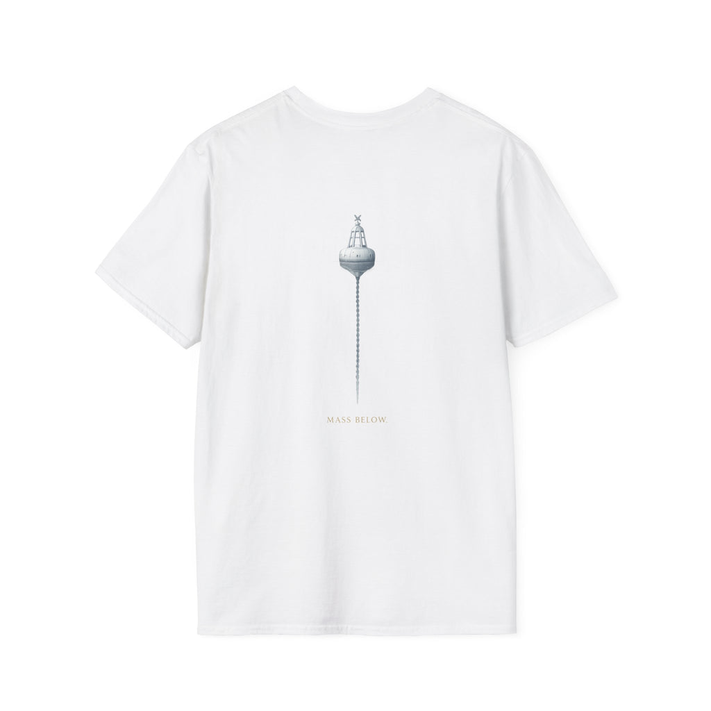 mass below T-Shirt