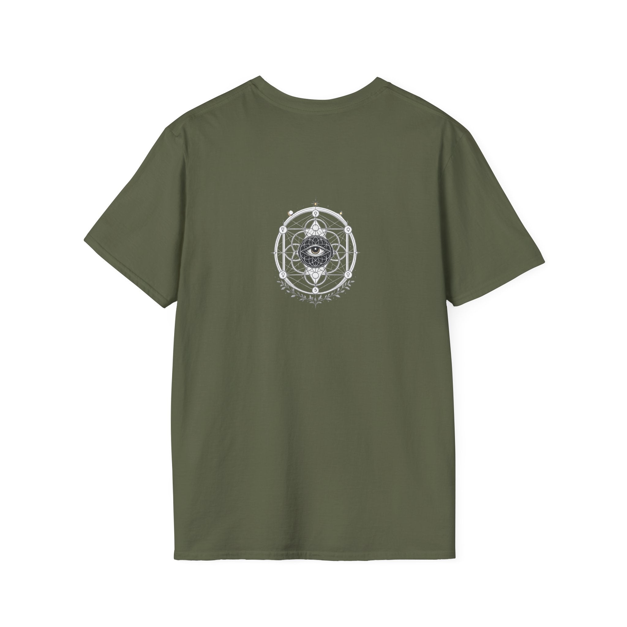 cd1 T-Shirt
