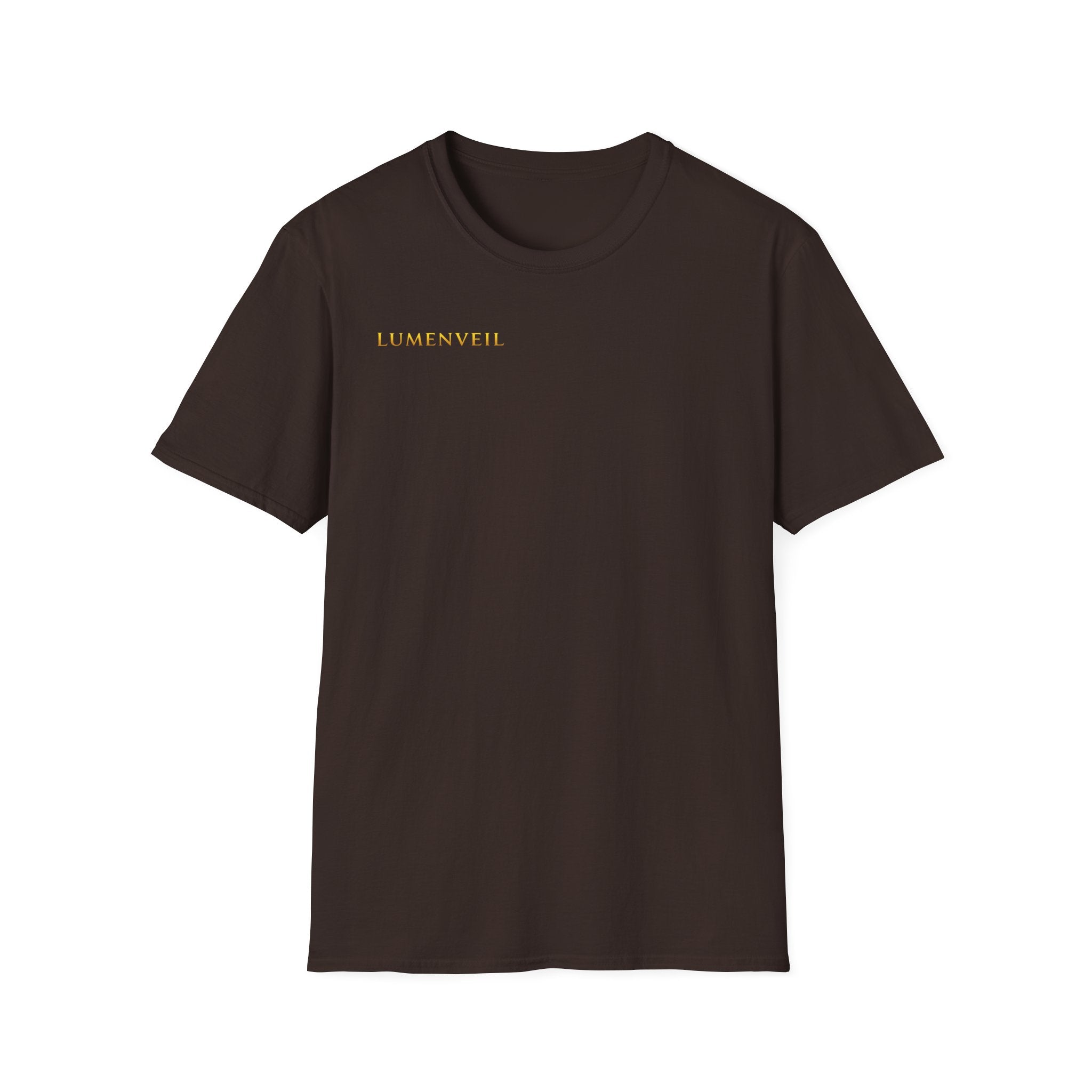 align before moving T-Shirt