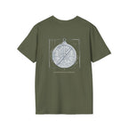 coordinates remain T-Shirt