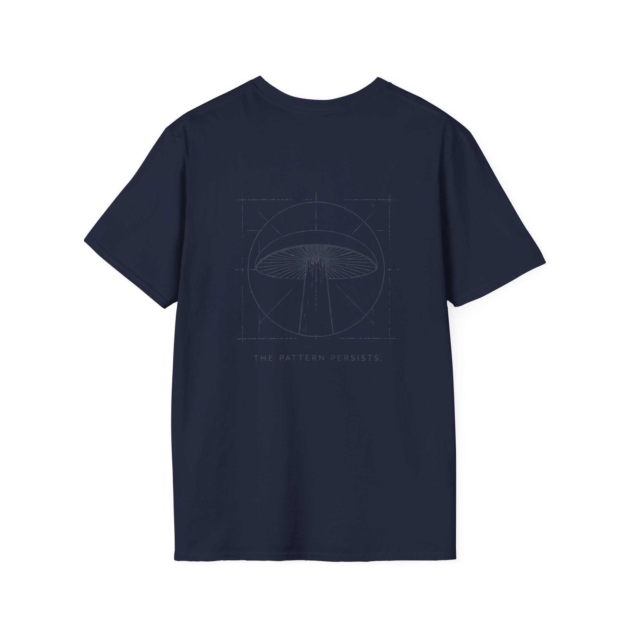 the pattern persist T-Shirt