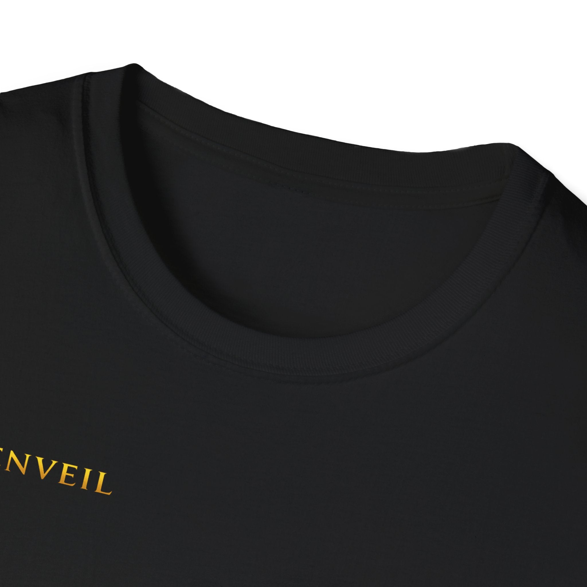 reserve above T-Shirt