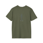 current carried T-Shirt
