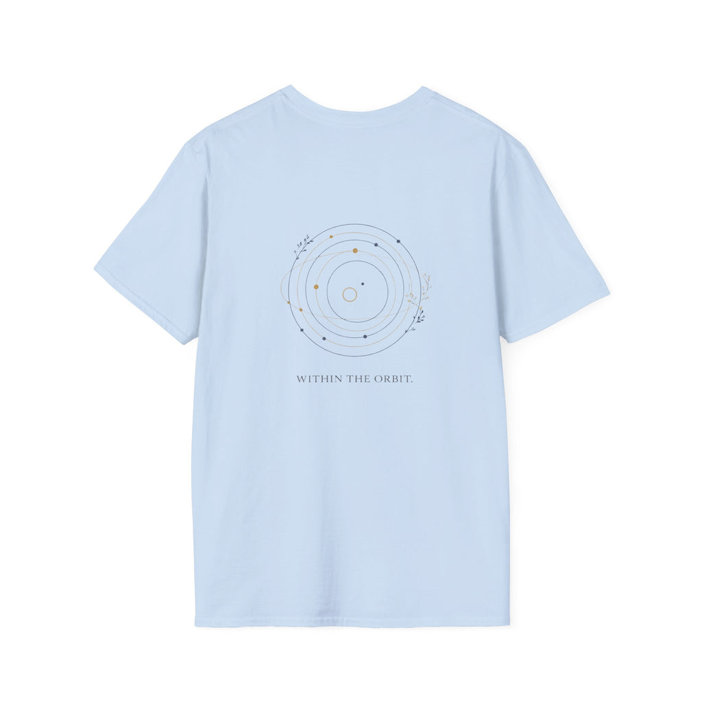 within the orbit T-Shirt