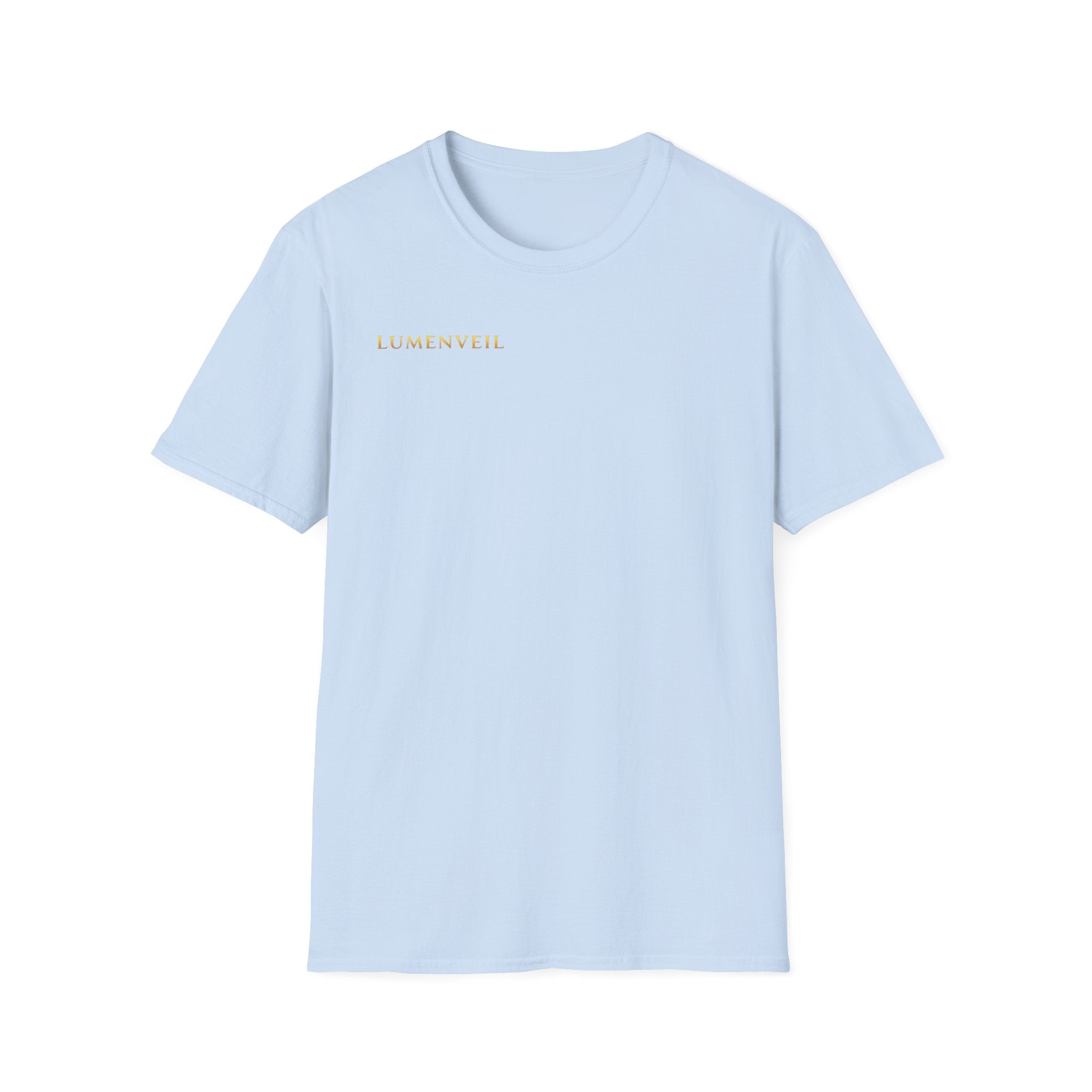 nature obeys form T-Shirt