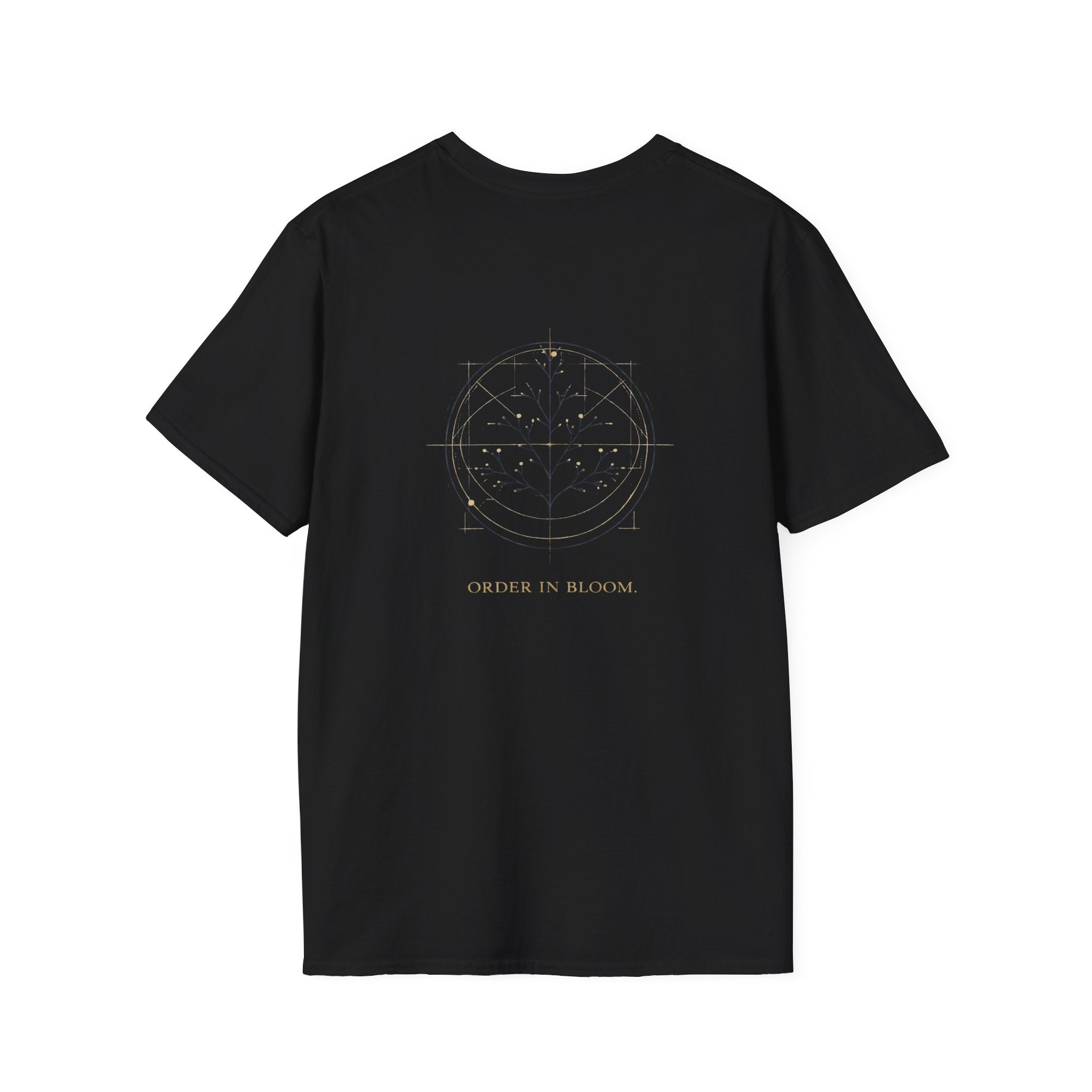 order in bloom T-Shirt