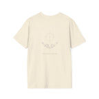 hold the center 2 T-Shirt