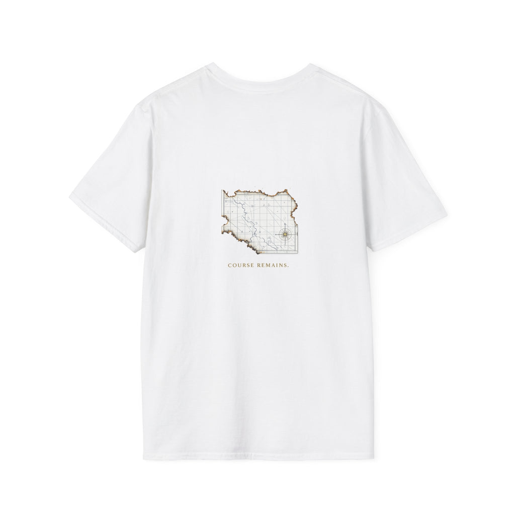 course remains T-Shirt
