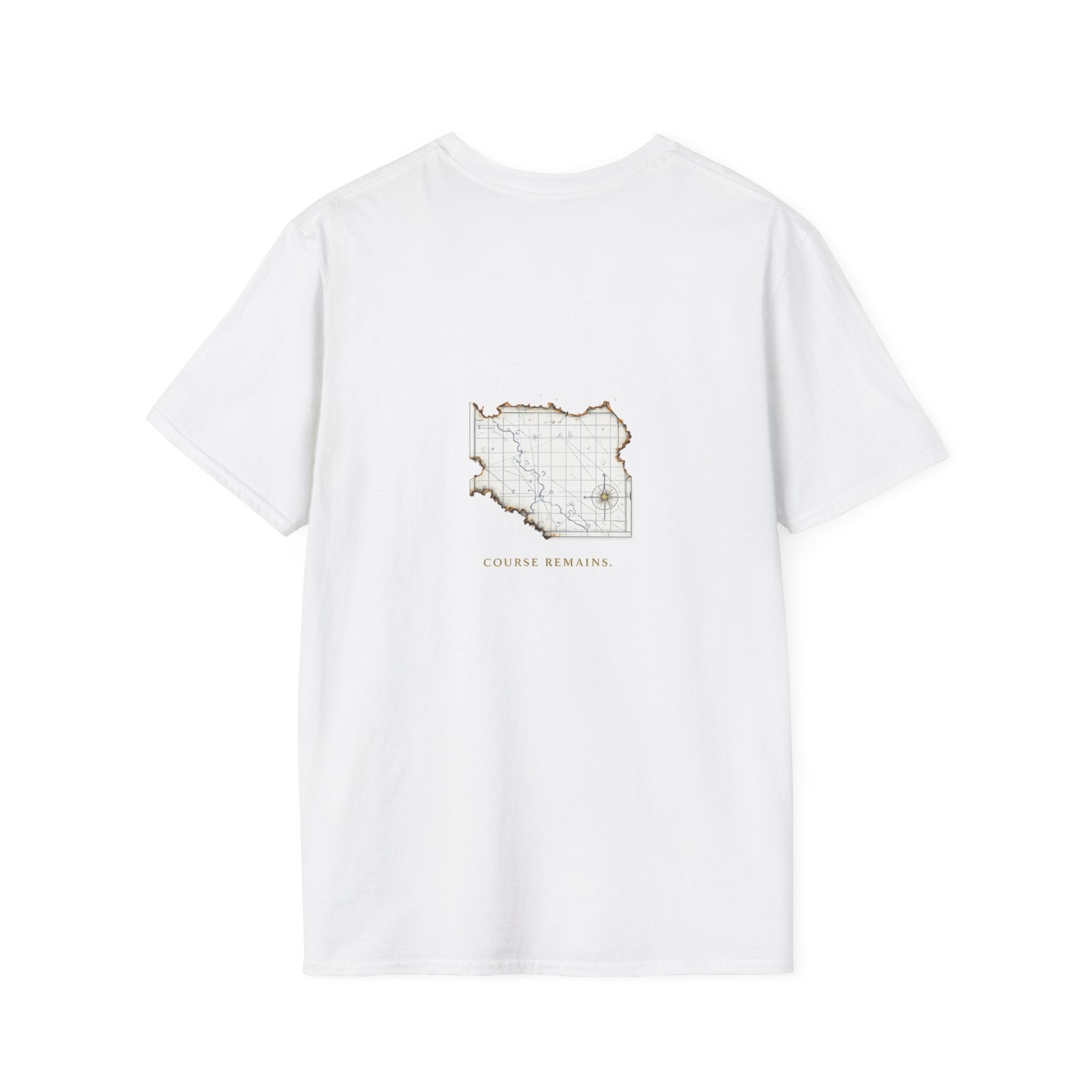 course remains T-Shirt