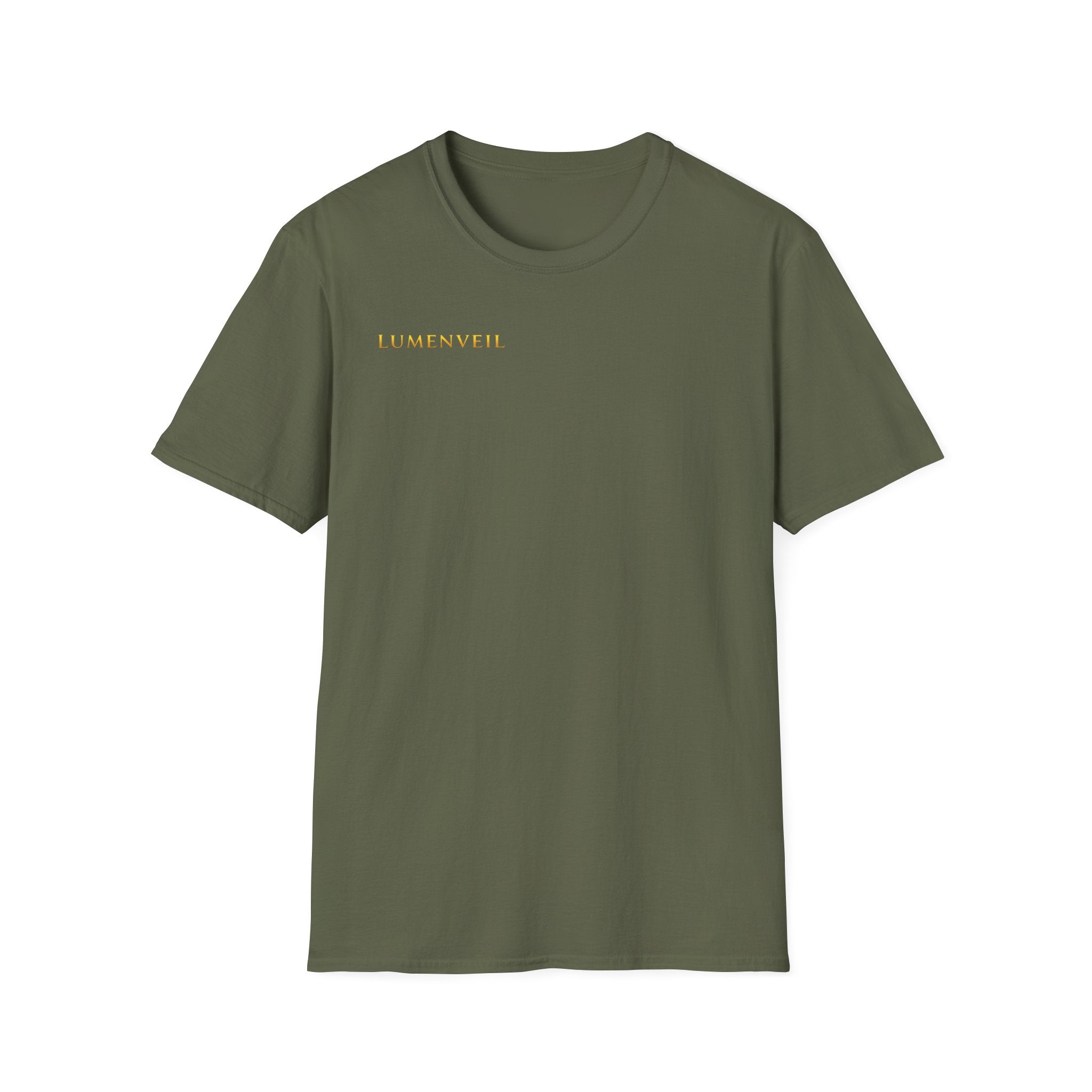 mass below T-Shirt