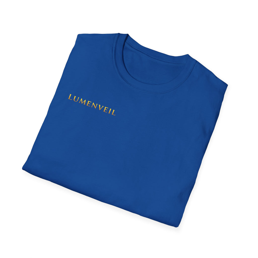 nature builds precisely T-Shirt