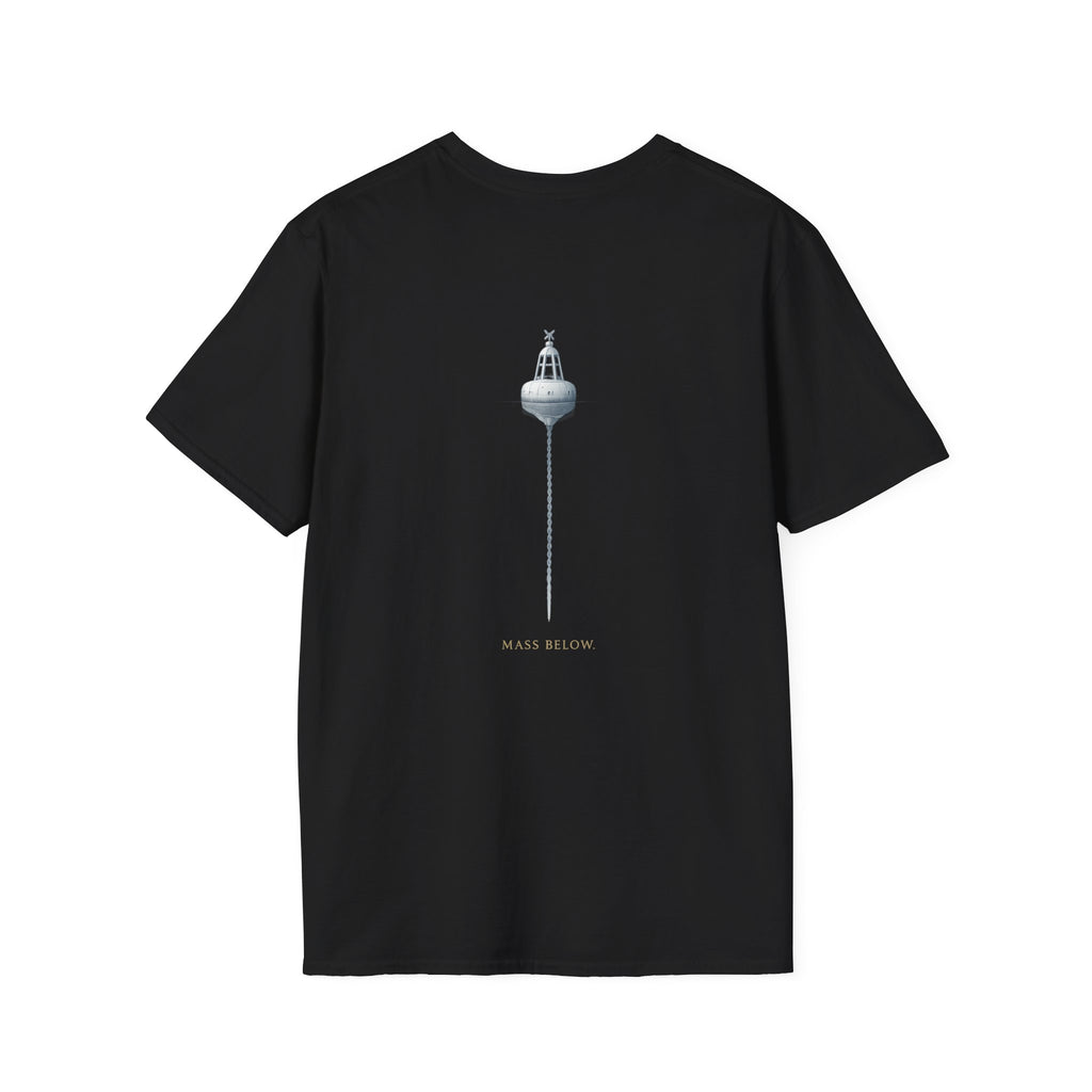 mass below T-Shirt