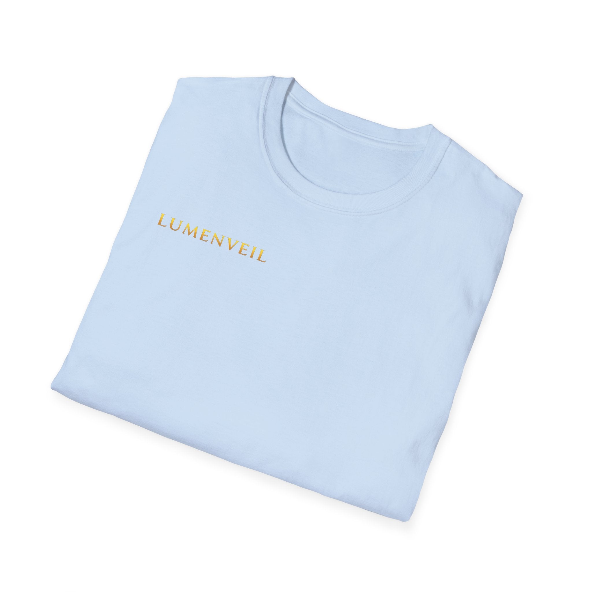 form noise form T-Shirt