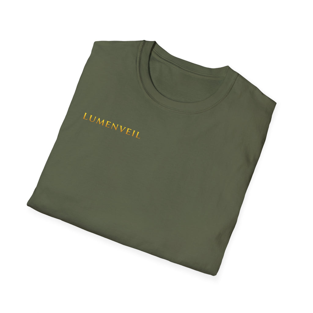 what remains sees T-Shirt