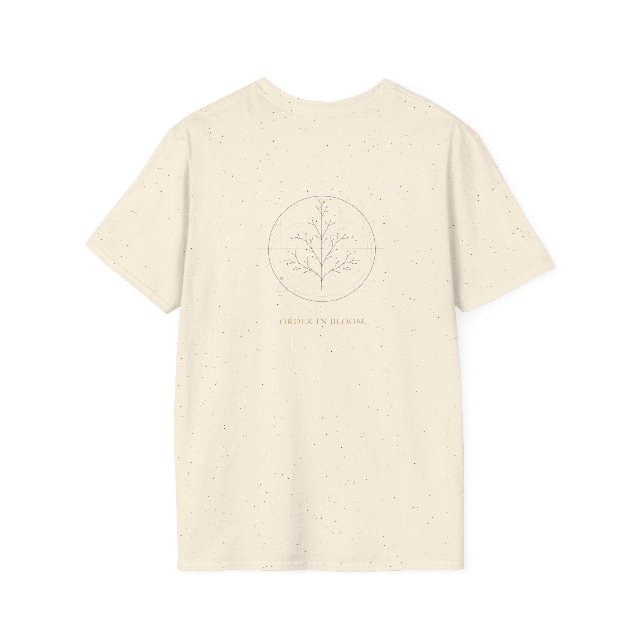 order in bloom 2 T-Shirt