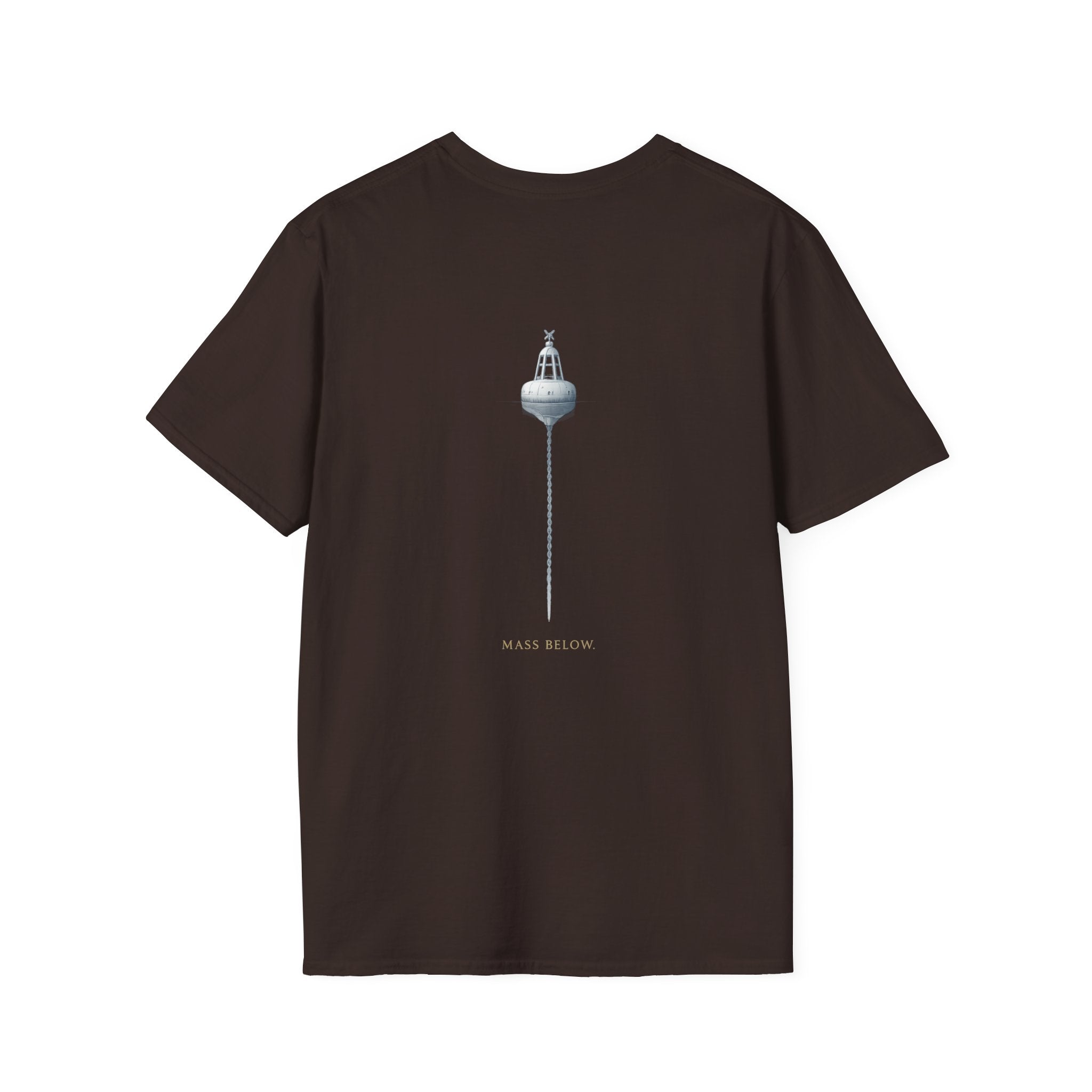mass below T-Shirt