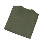 hold the center 3 T-Shirt