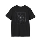 align before moving T-Shirt