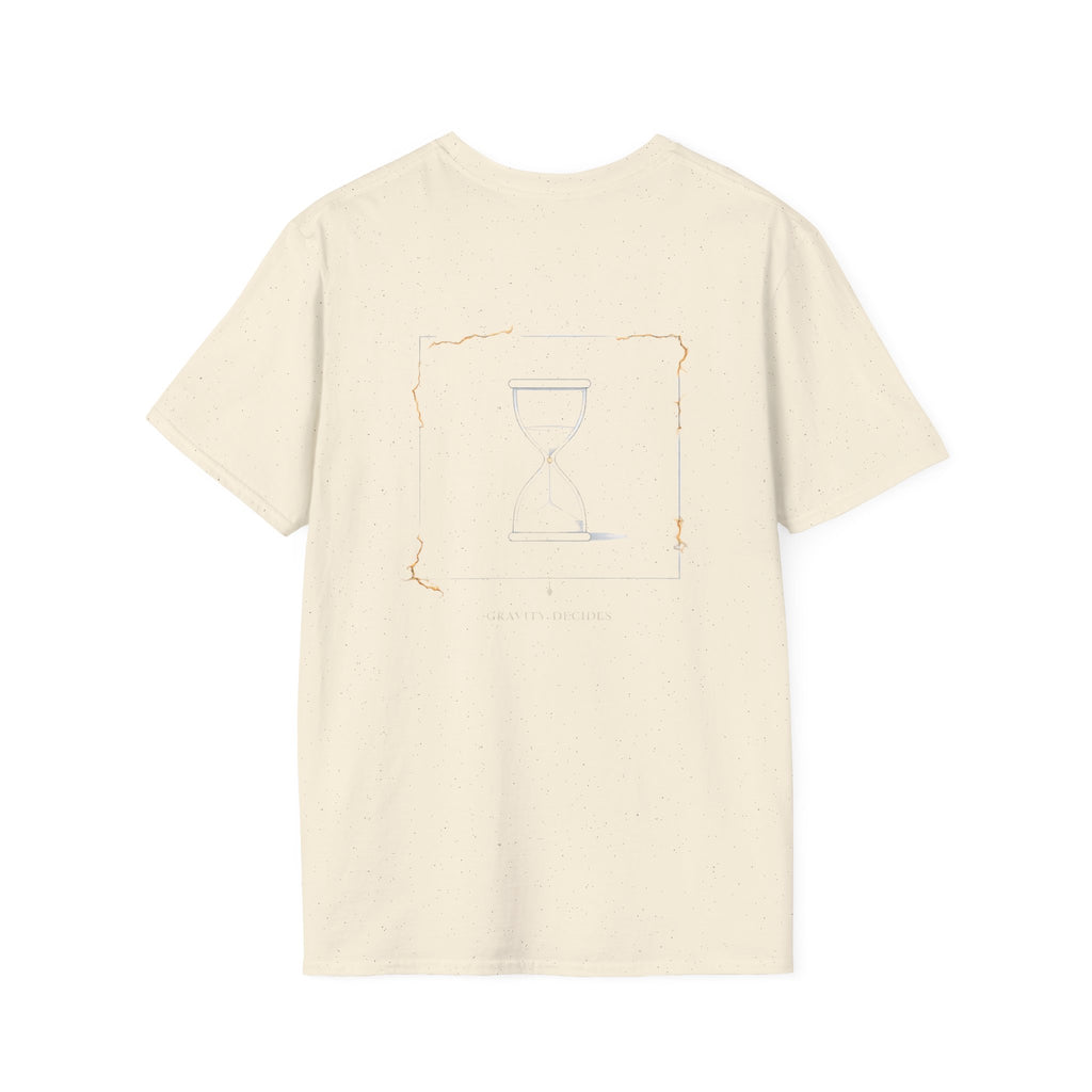 gravity decides T-Shirt