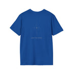 hold the center 3 T-Shirt