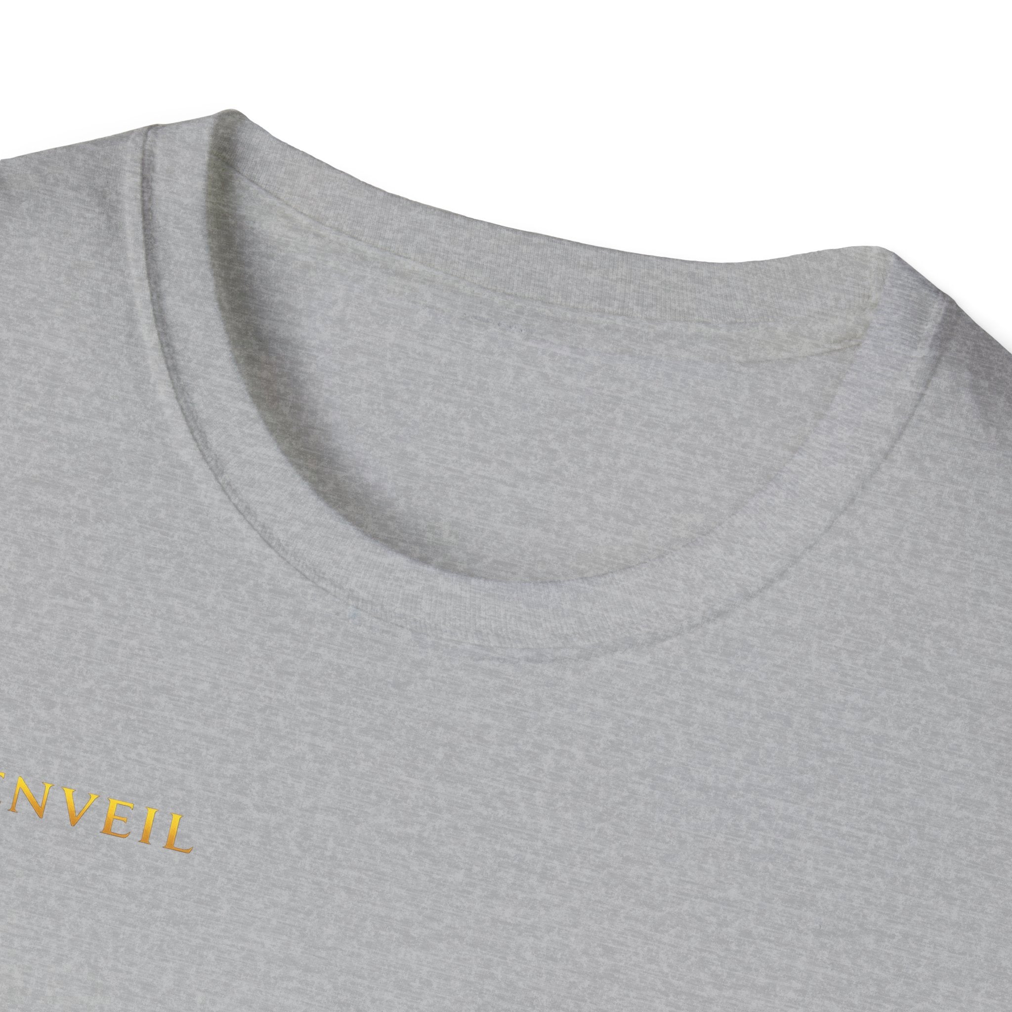 reserve above T-Shirt