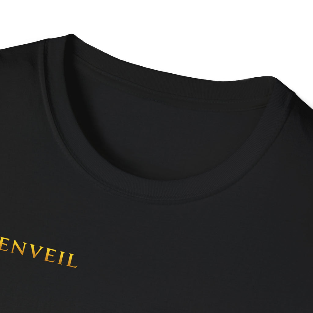 mass below T-Shirt