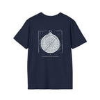 coordinates remain T-Shirt