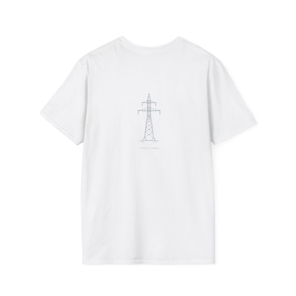 current carried T-Shirt