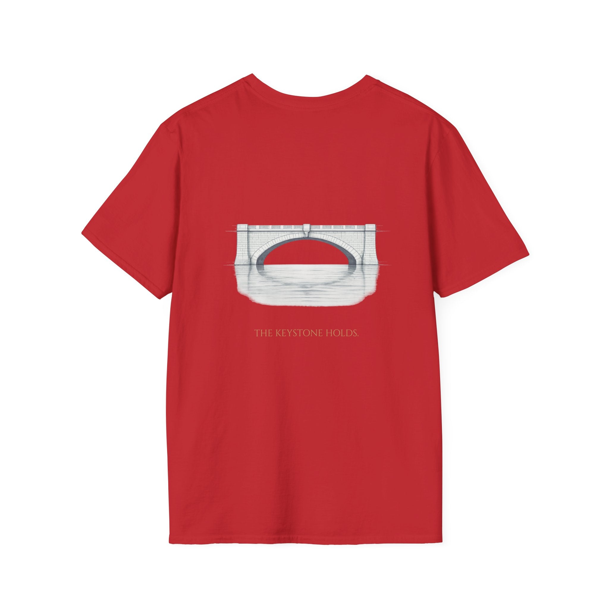 the keystone holds T-Shirt
