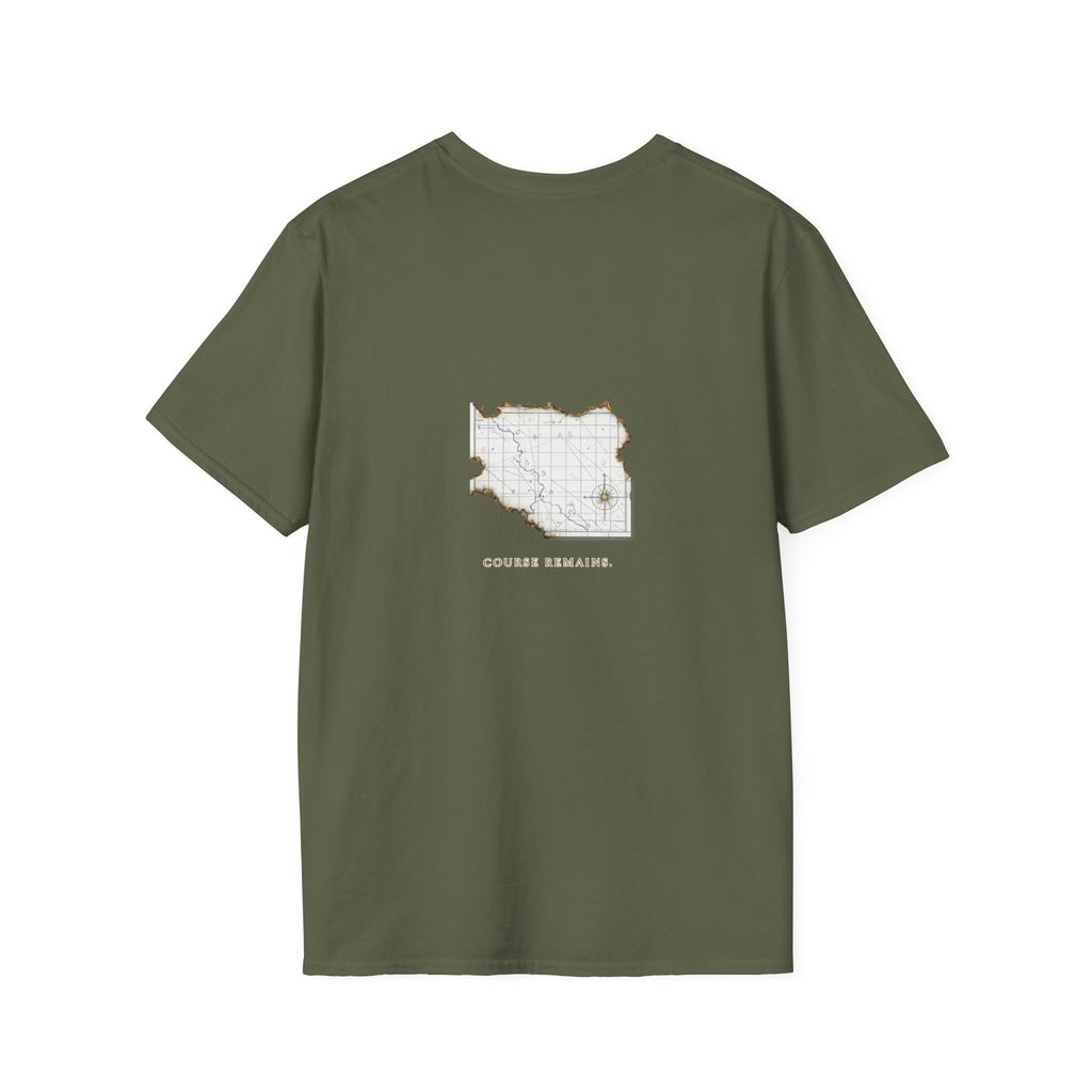 course remains T-Shirt