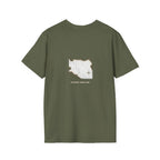 course remains T-Shirt