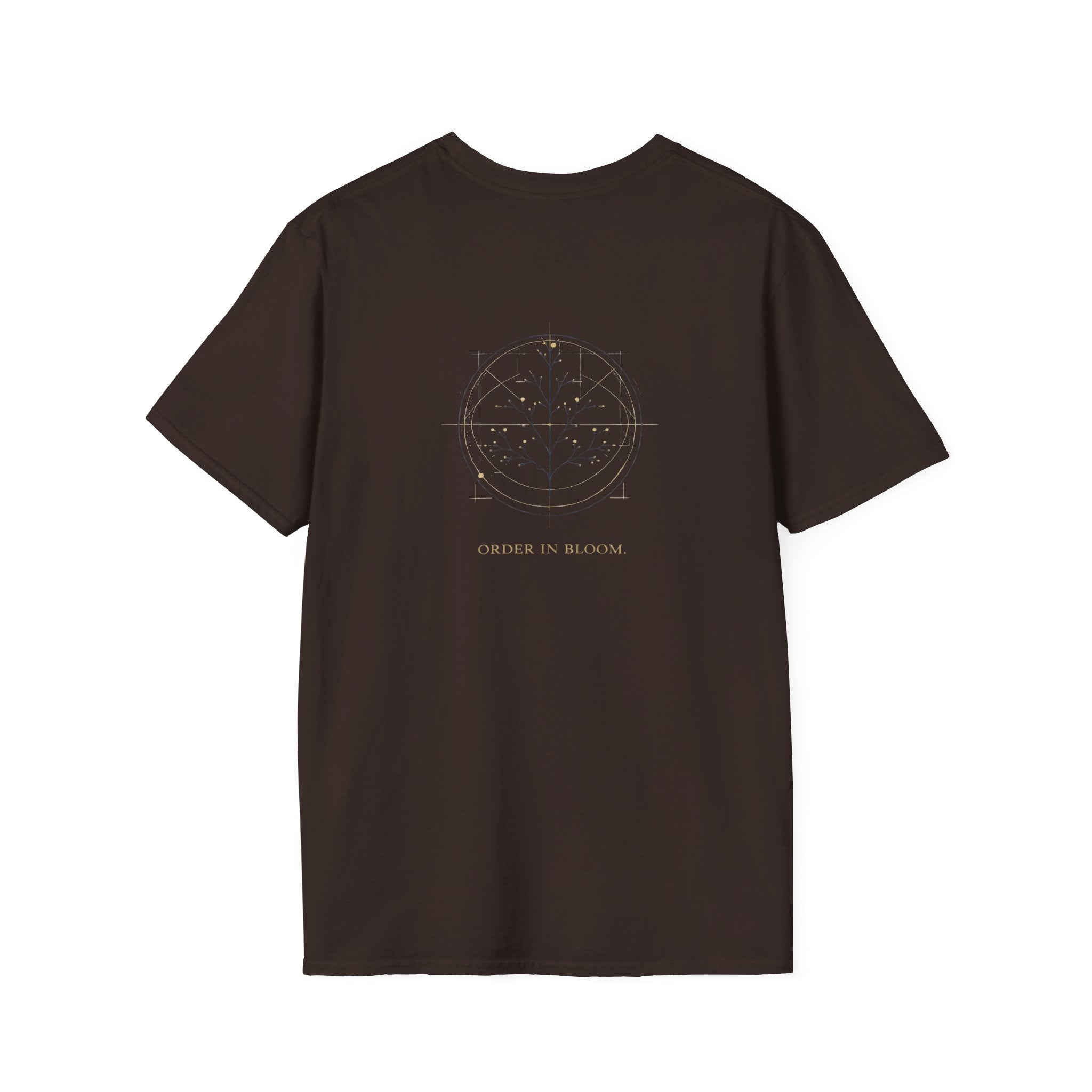 order in bloom 2 T-Shirt