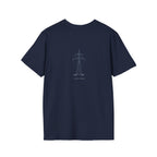 current carried T-Shirt
