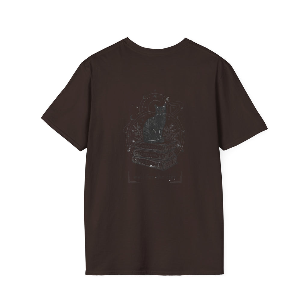 wait for the sign T-Shirt