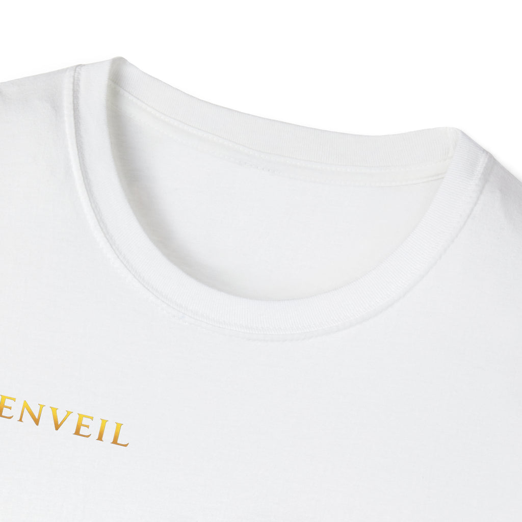 mass below T-Shirt