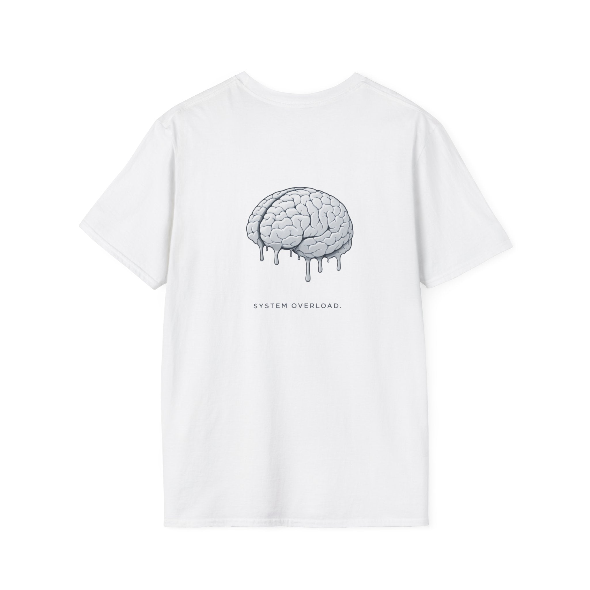 system overload T-Shirt