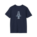 tension held T-Shirt