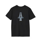 tension held T-Shirt