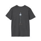 mass below T-Shirt