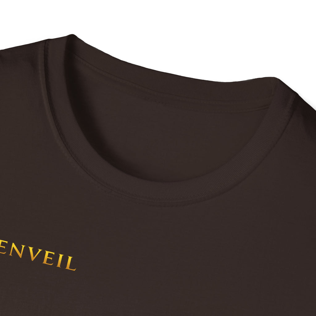 what remains sees T-Shirt