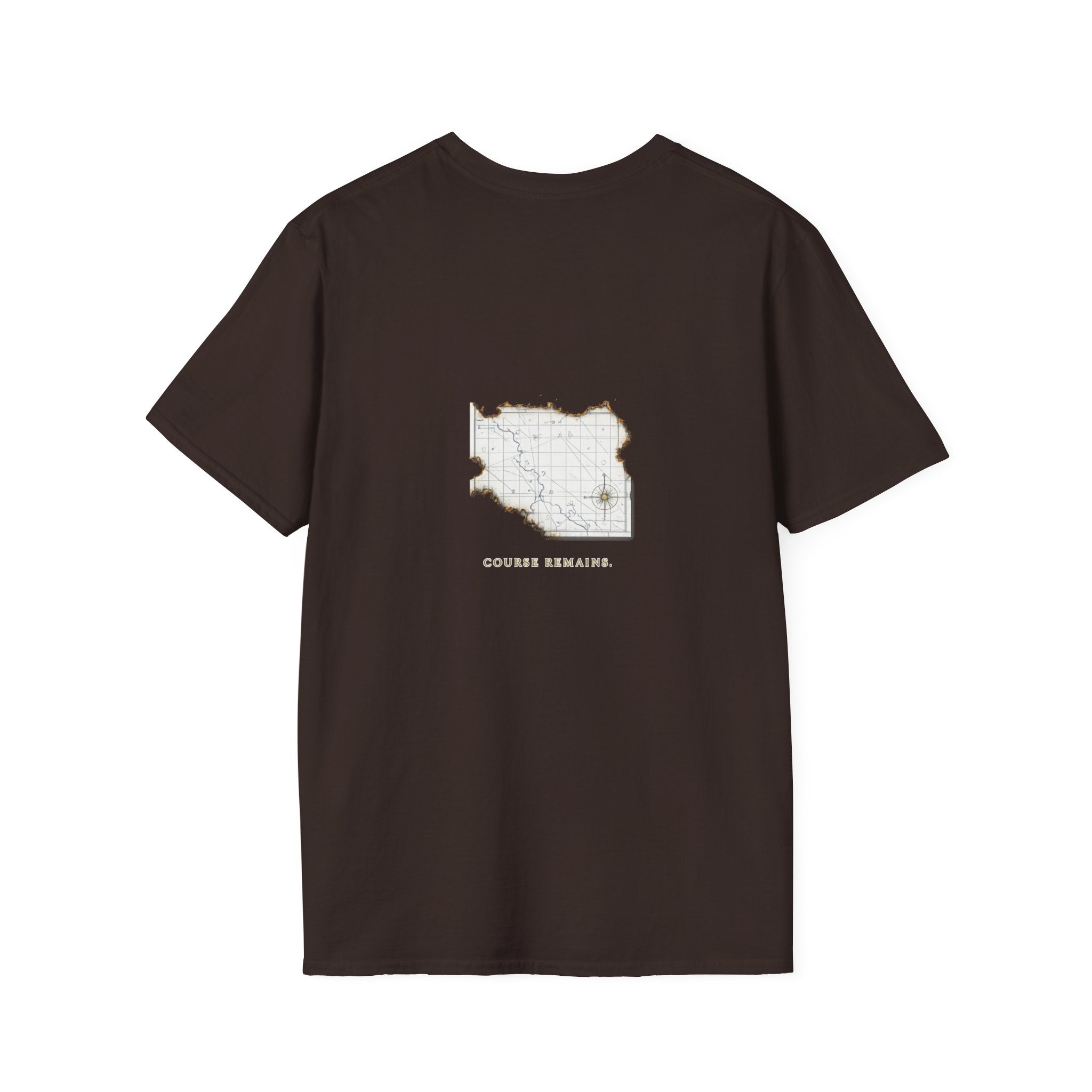 course remains T-Shirt