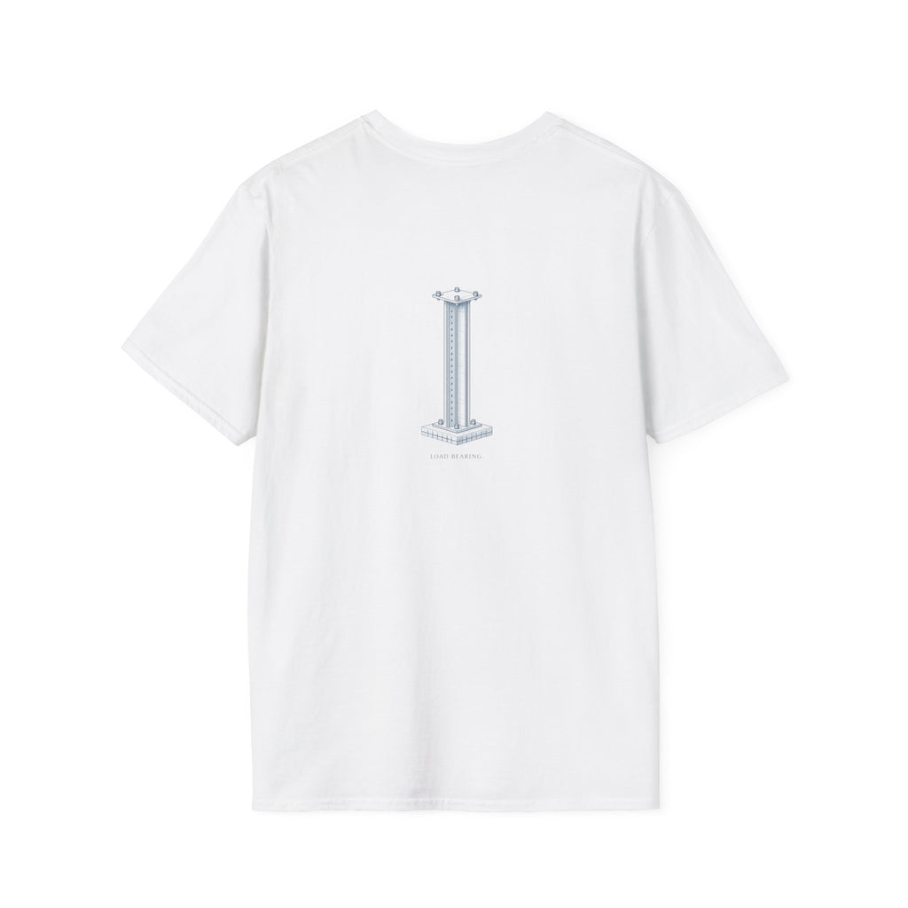 load bearing T-Shirt