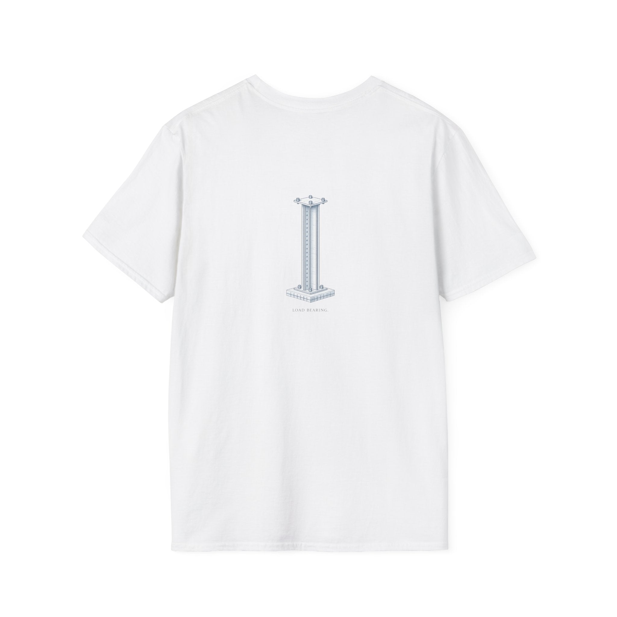 load bearing T-Shirt