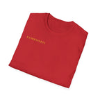 mass below T-Shirt