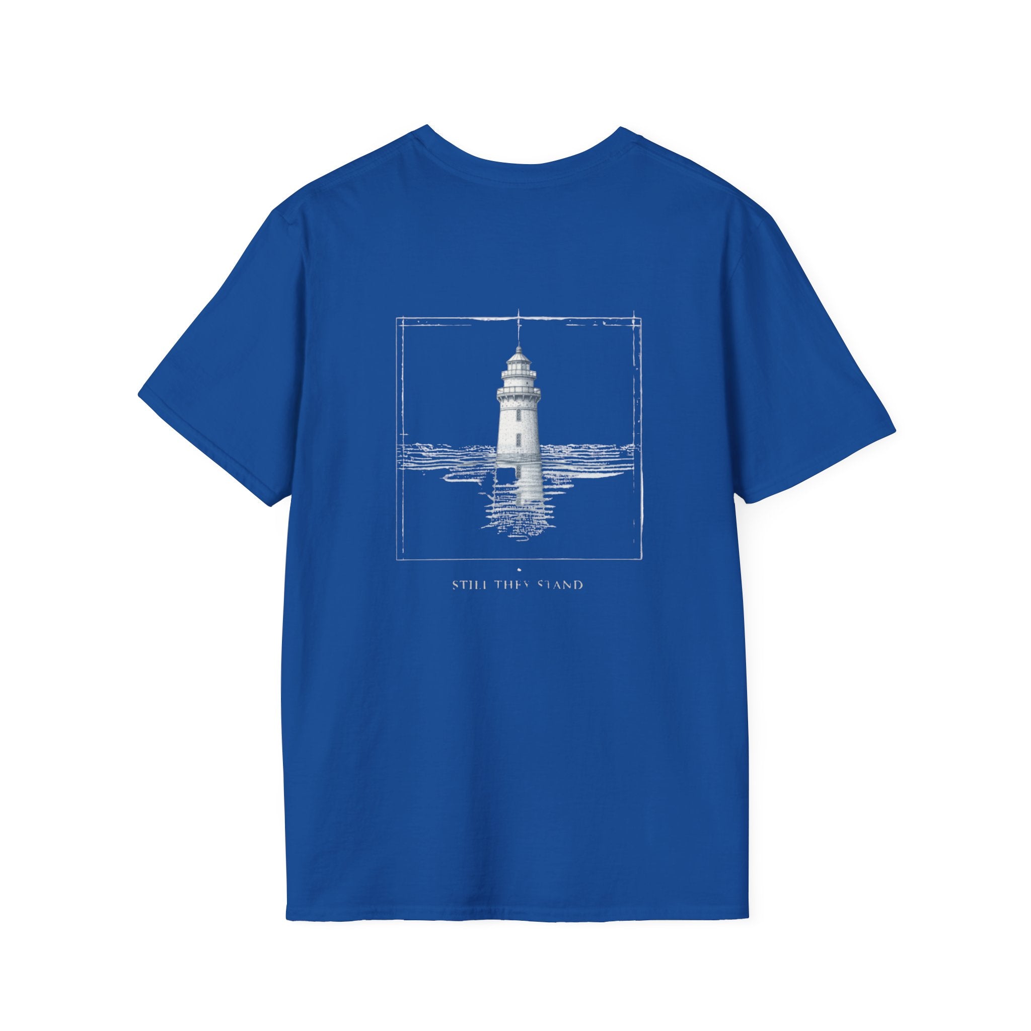 still they stand T-Shirt
