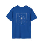 align before moving T-Shirt